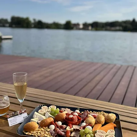 Au Paradis Boise * Ardres