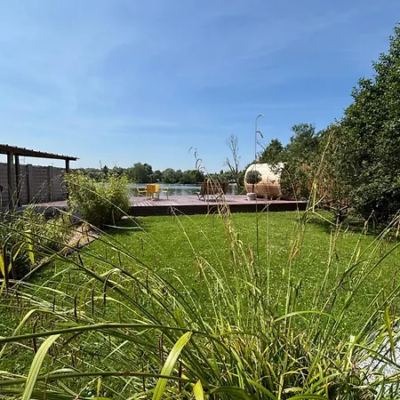 Au Paradis Boise * Ardres