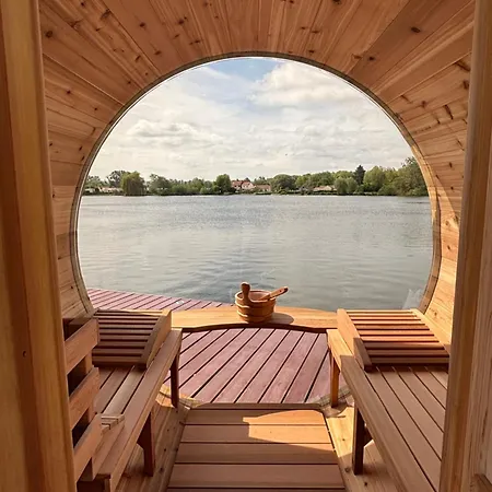 Au Paradis Boise *