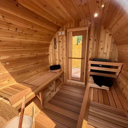 Au Paradis Boise Ardres