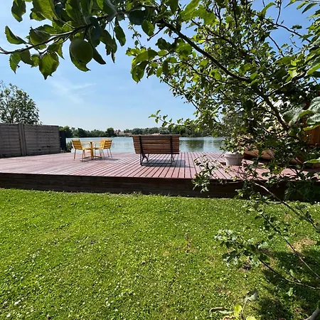 Au Paradis Boise * Ardres